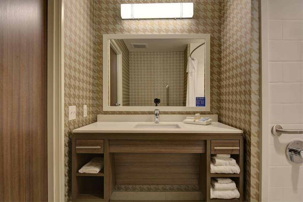 Home2 Suites By Hilton Panama City Beach, Fl Upper Grand Lagoon Exterior photo