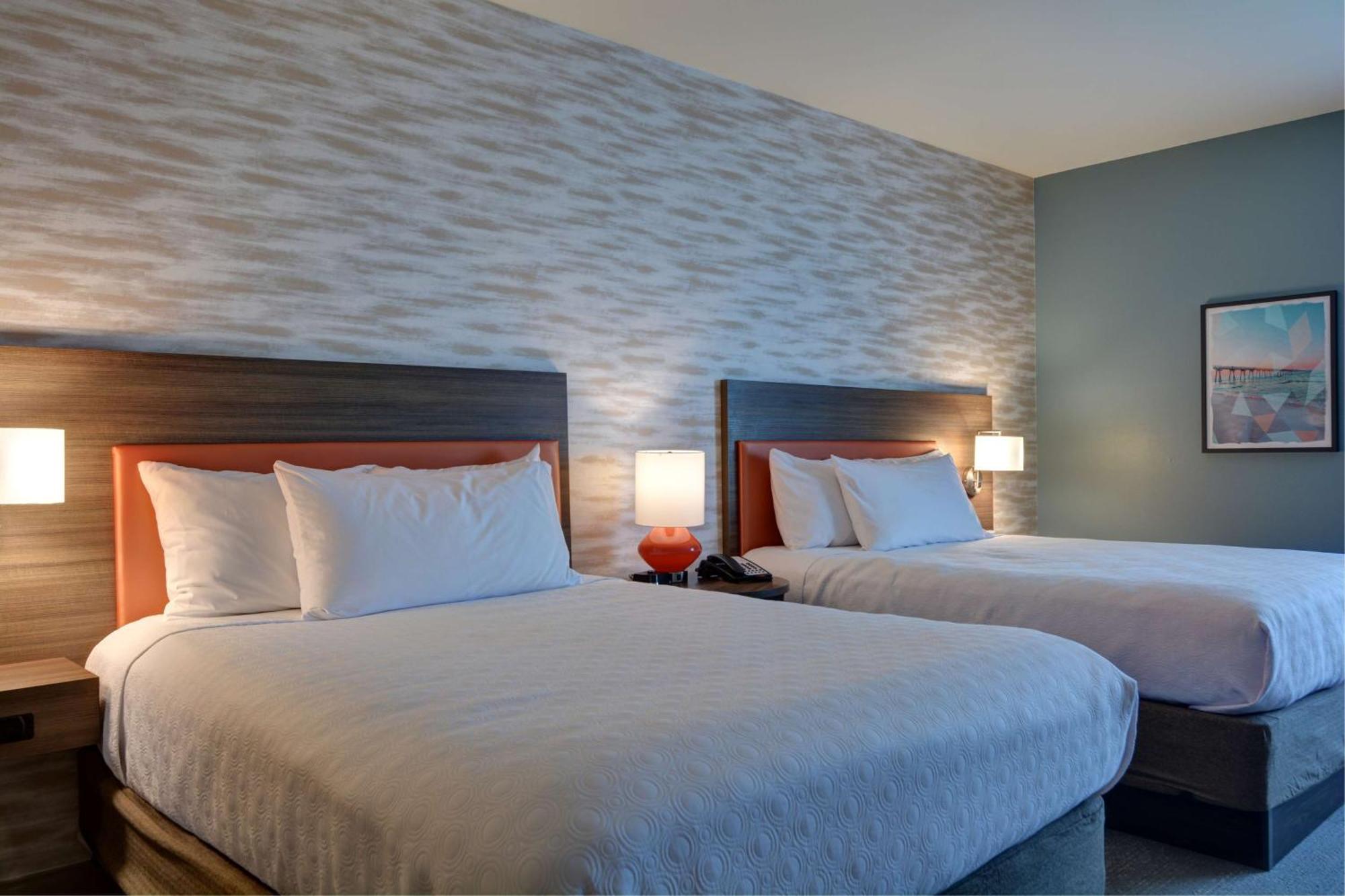 Home2 Suites By Hilton Panama City Beach, Fl Upper Grand Lagoon Exterior photo