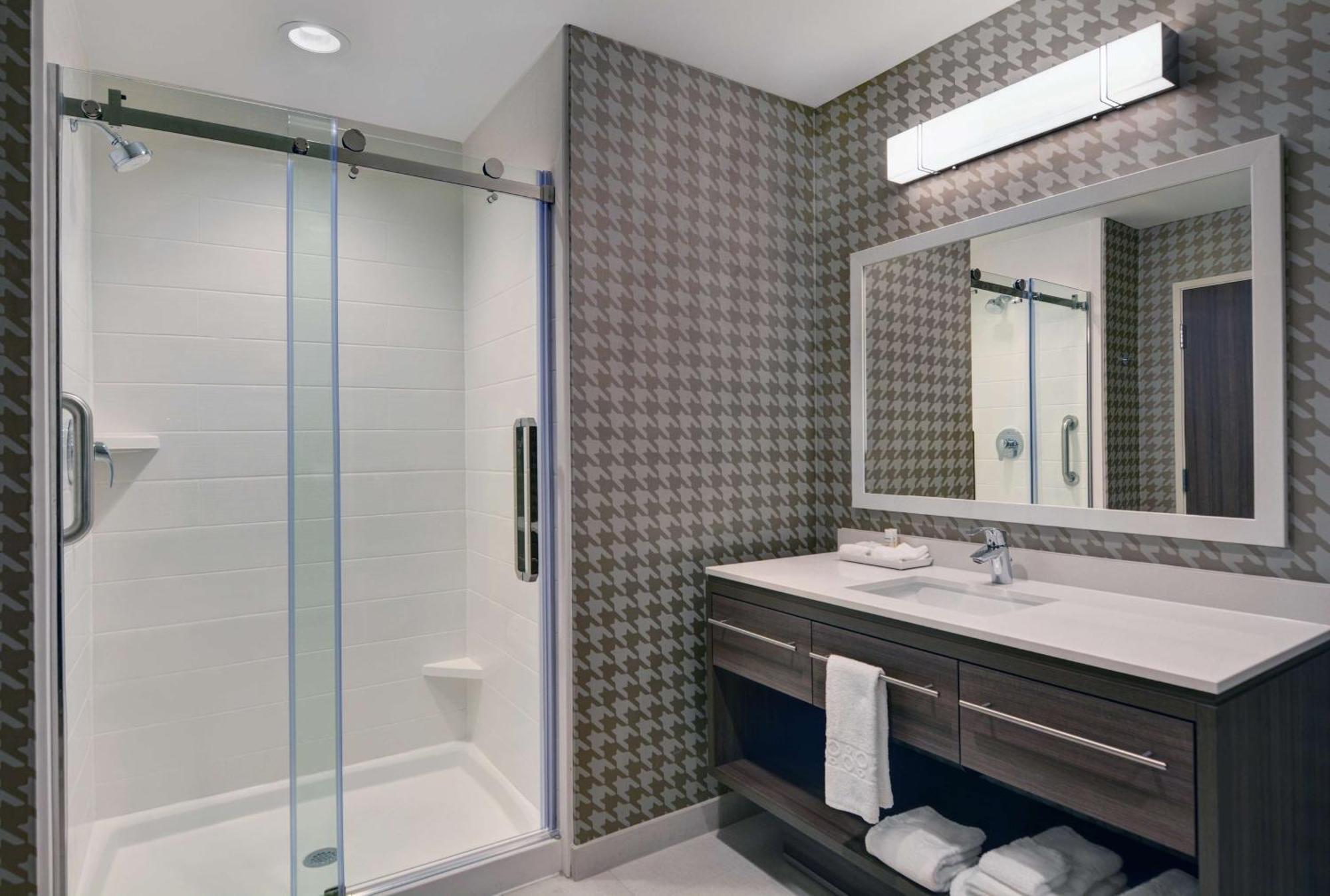 Home2 Suites By Hilton Panama City Beach, Fl Upper Grand Lagoon Exterior photo